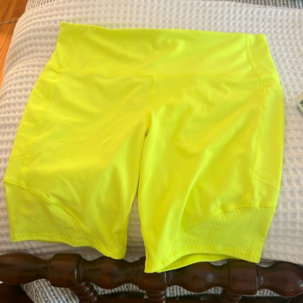 Dsg bike shorts nwt